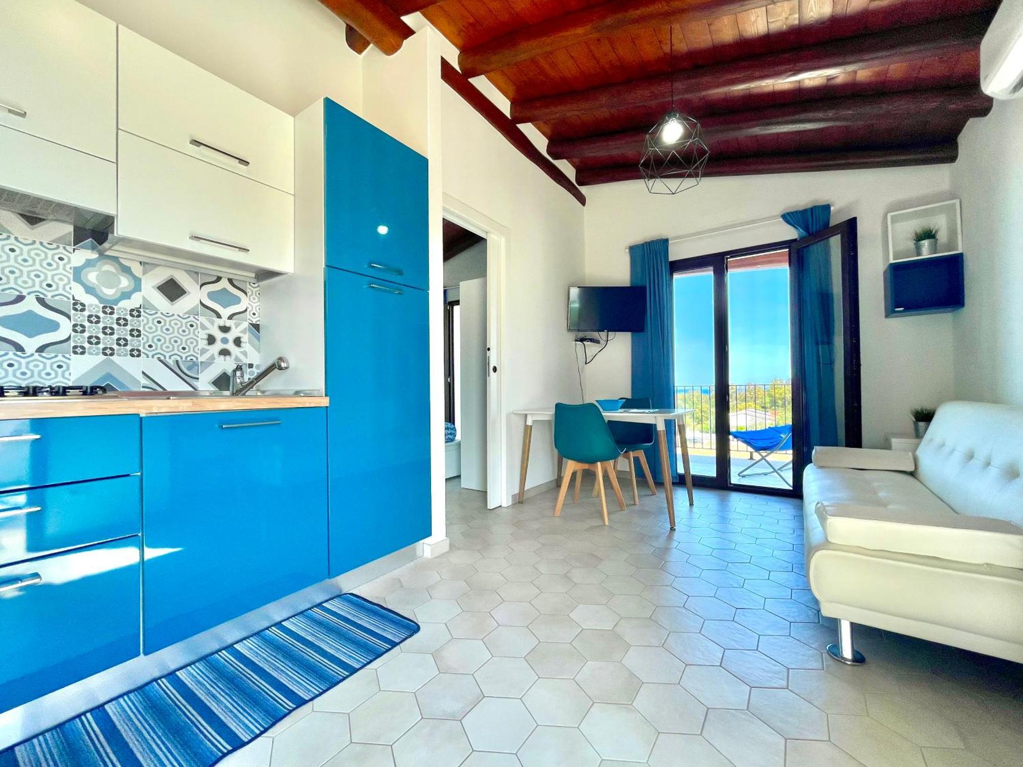 Dreamy Seaside Διαμέρισμα Bari Sardo Εξωτερικό φωτογραφία