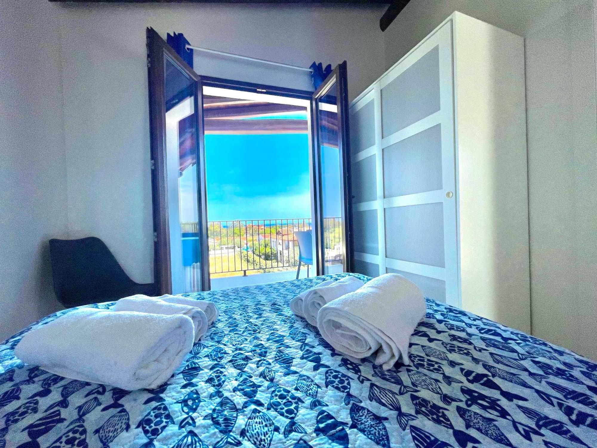 Dreamy Seaside Διαμέρισμα Bari Sardo Εξωτερικό φωτογραφία