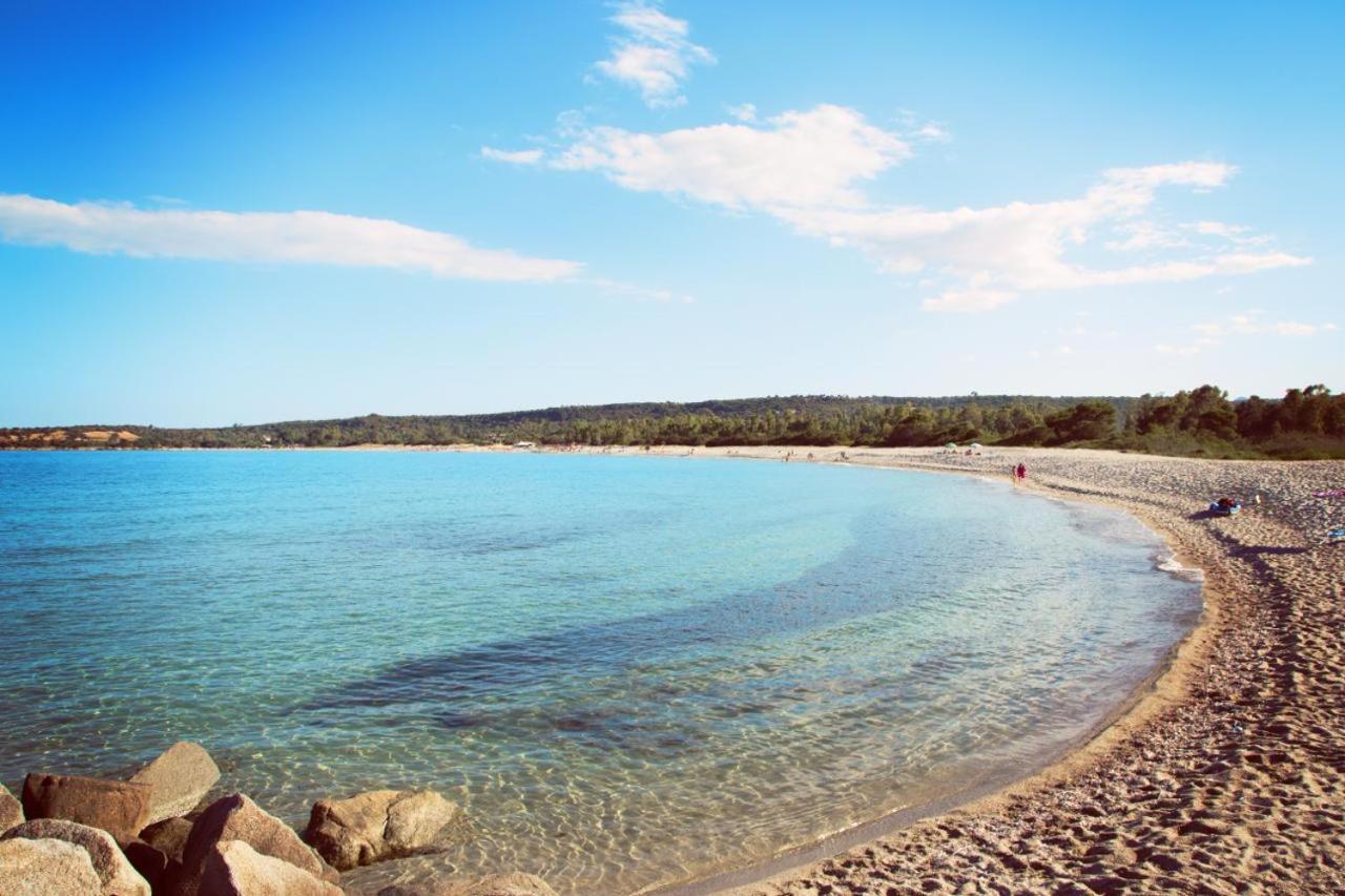 Dreamy Seaside Διαμέρισμα Bari Sardo Εξωτερικό φωτογραφία