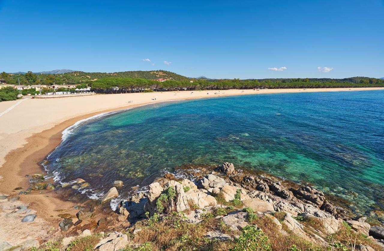 Dreamy Seaside Διαμέρισμα Bari Sardo Εξωτερικό φωτογραφία
