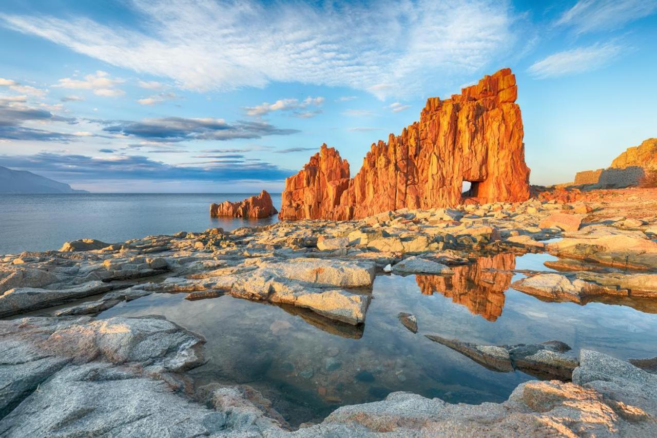 Dreamy Seaside Διαμέρισμα Bari Sardo Εξωτερικό φωτογραφία